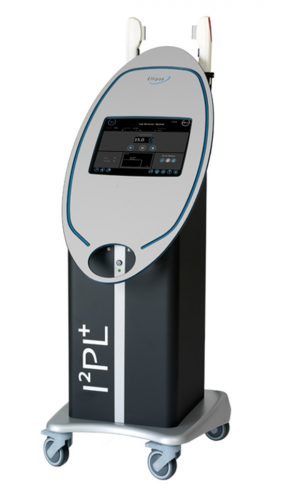 Ellipse I2PL Hair Removal J Laser and Aesthetics Clinic