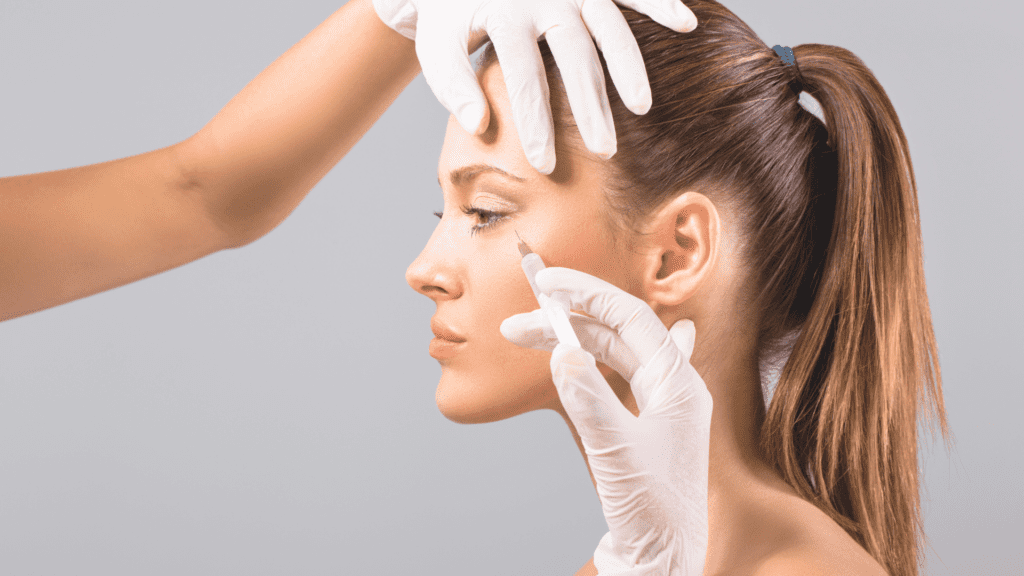 Dark Eye Circles Treatment J Laser and Aesthetic Clinic