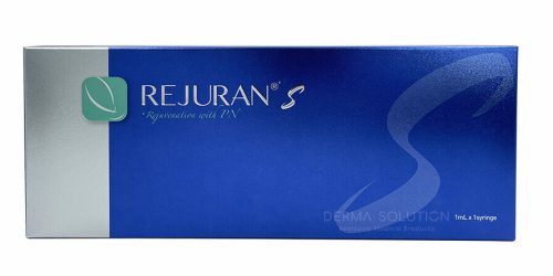 rejuran s blue box white background